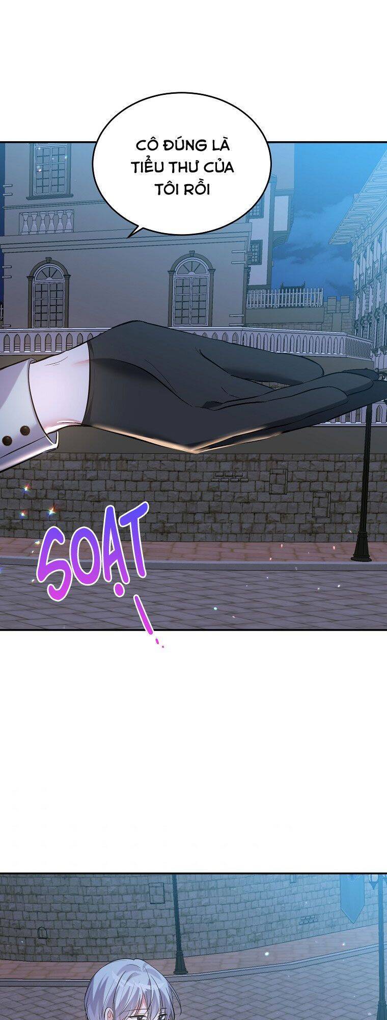 Ác Nữ Karuna Bé Lại Chapter 28 - 47