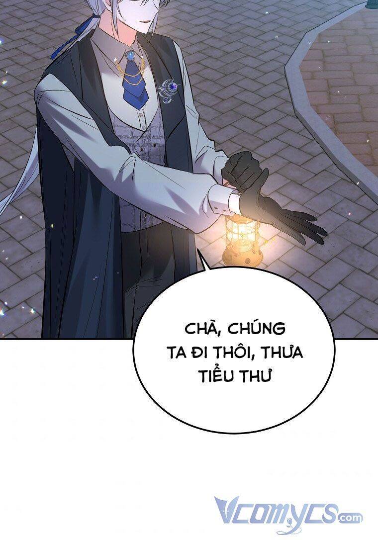 Ác Nữ Karuna Bé Lại Chapter 28 - 48