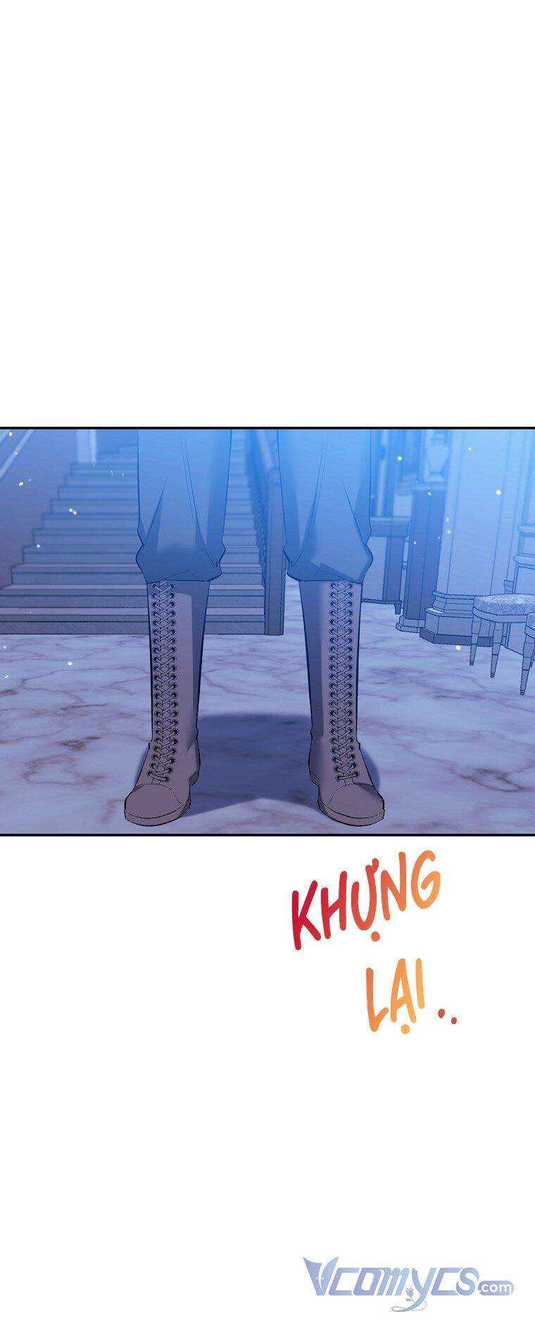 Ác Nữ Karuna Bé Lại Chapter 28 - 6