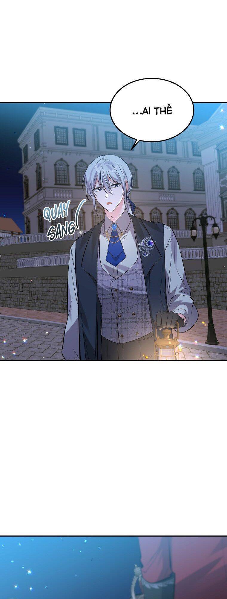 Ác Nữ Karuna Bé Lại Chapter 28 - 51