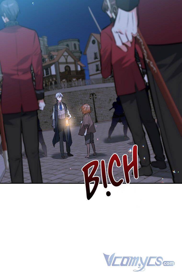 Ác Nữ Karuna Bé Lại Chapter 28 - 52