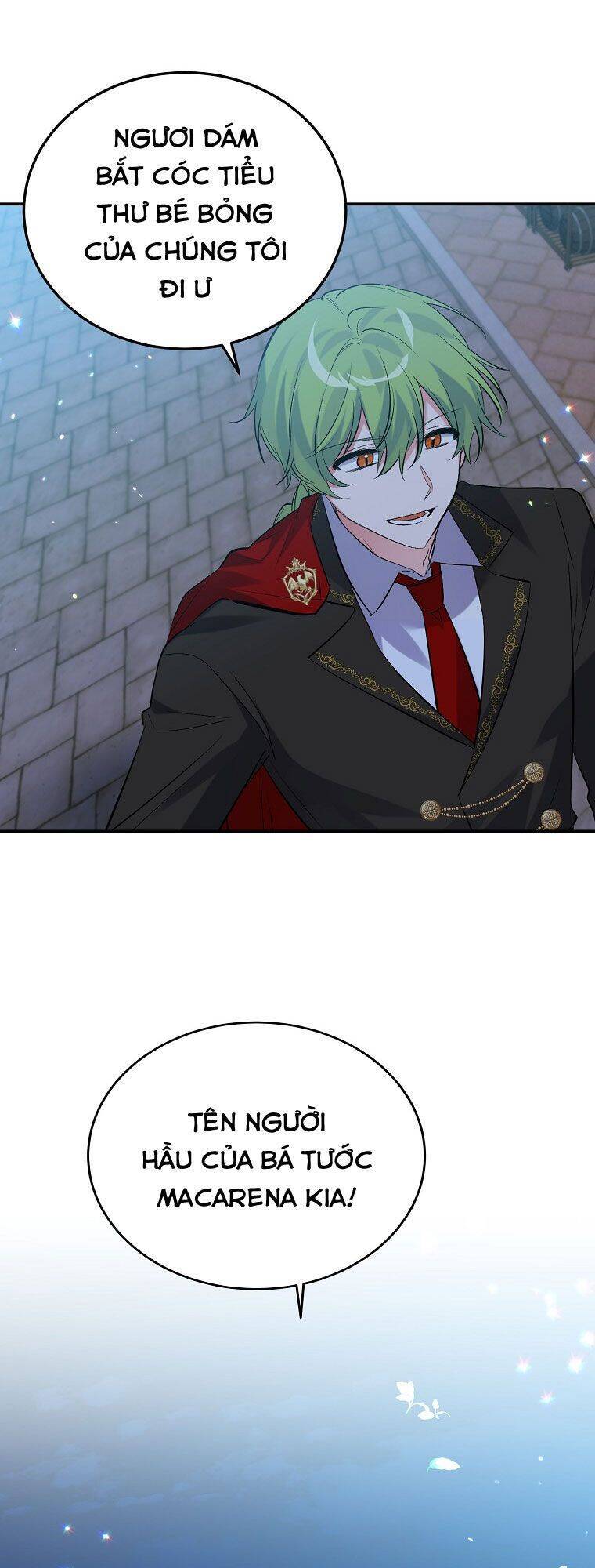 Ác Nữ Karuna Bé Lại Chapter 28 - 53