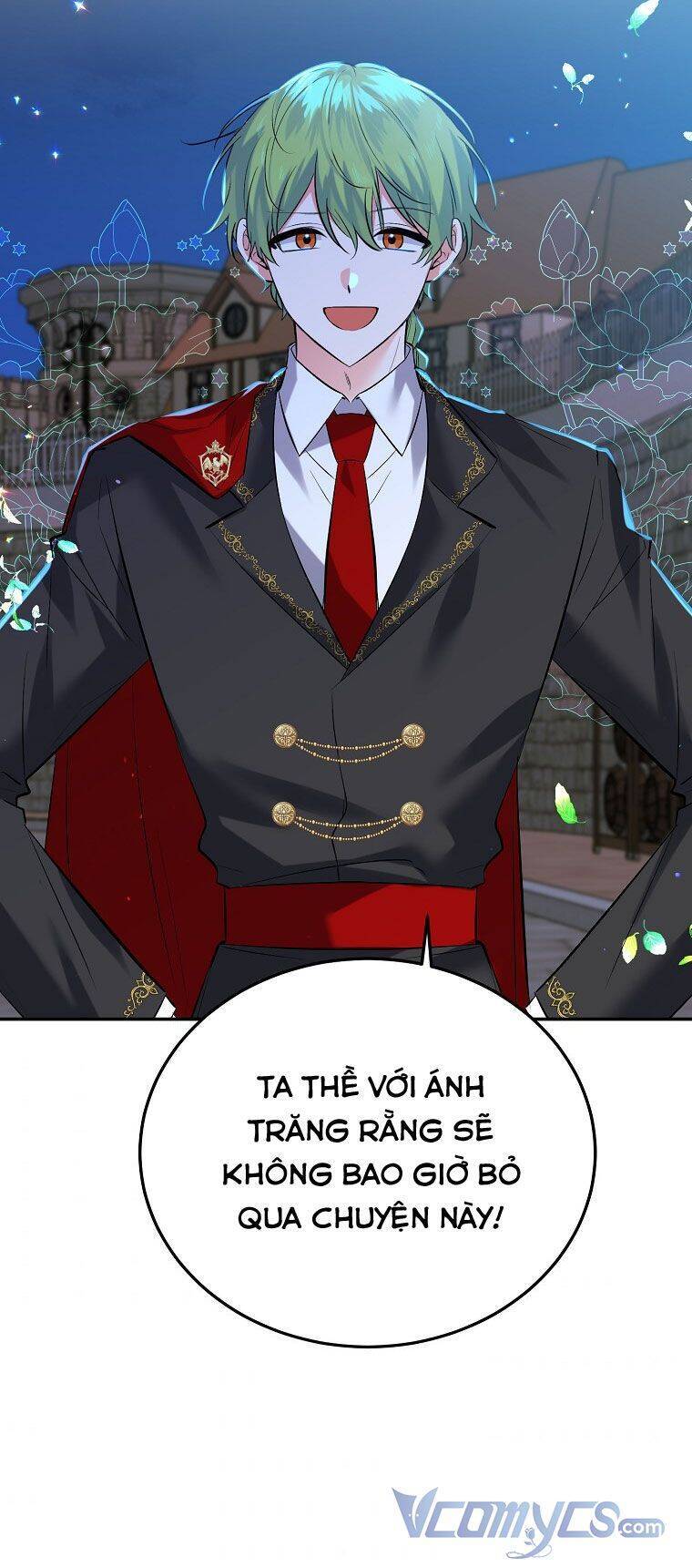 Ác Nữ Karuna Bé Lại Chapter 28 - 54