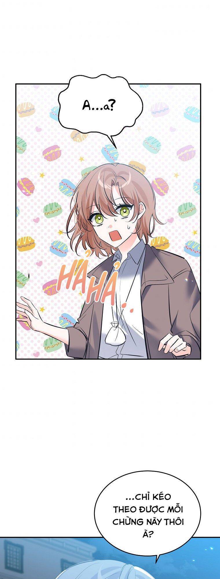 Ác Nữ Karuna Bé Lại Chapter 28 - 55