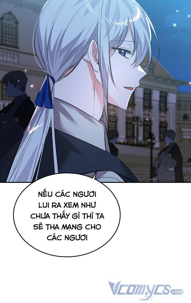 Ác Nữ Karuna Bé Lại Chapter 28 - 56