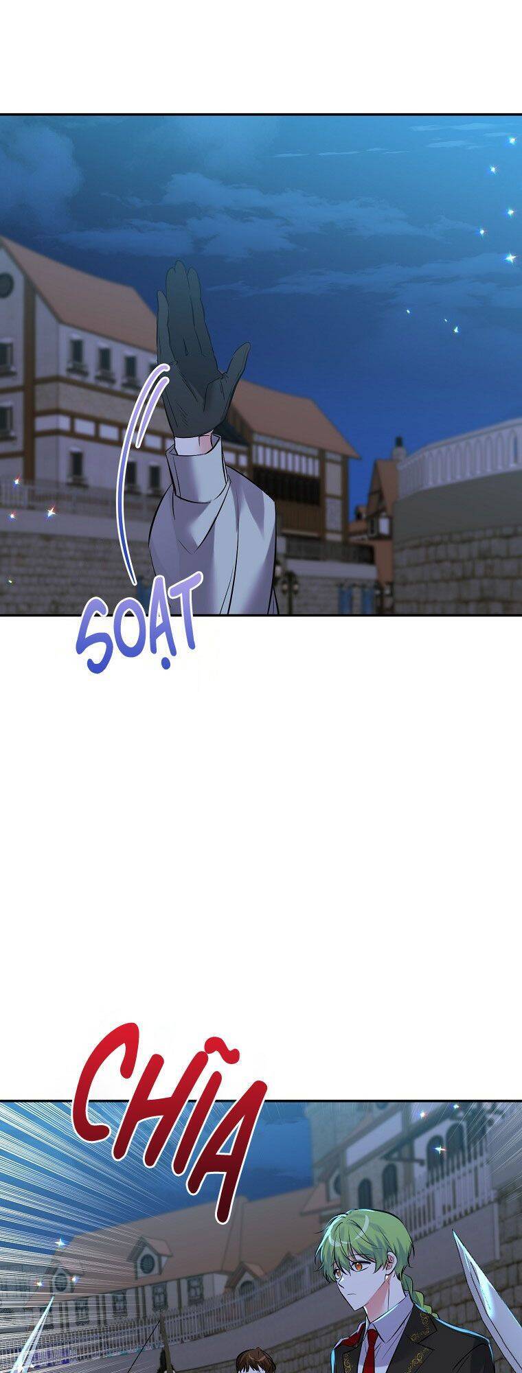 Ác Nữ Karuna Bé Lại Chapter 28 - 57