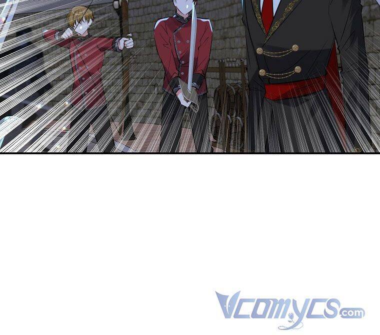 Ác Nữ Karuna Bé Lại Chapter 28 - 58