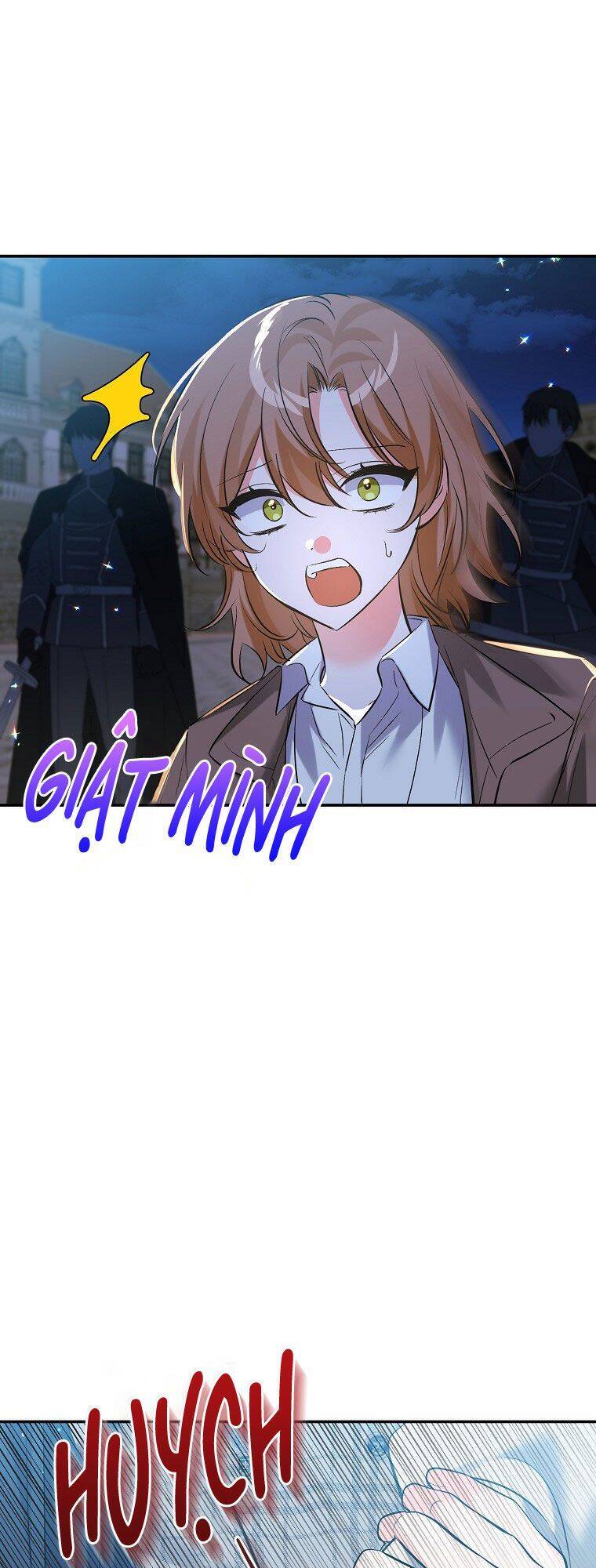 Ác Nữ Karuna Bé Lại Chapter 28 - 59