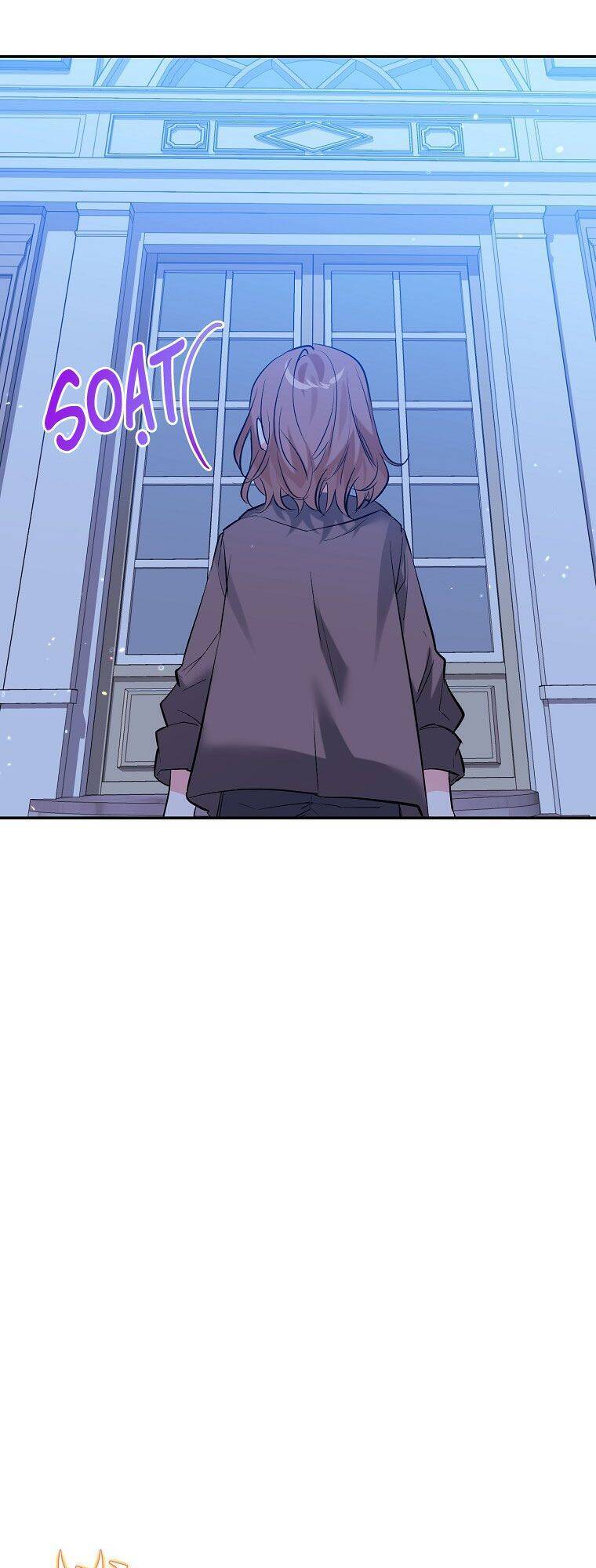 Ác Nữ Karuna Bé Lại Chapter 28 - 7