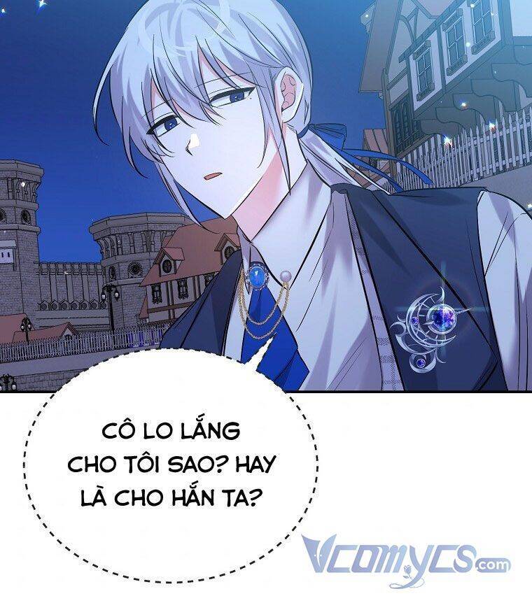 Ác Nữ Karuna Bé Lại Chapter 28 - 62