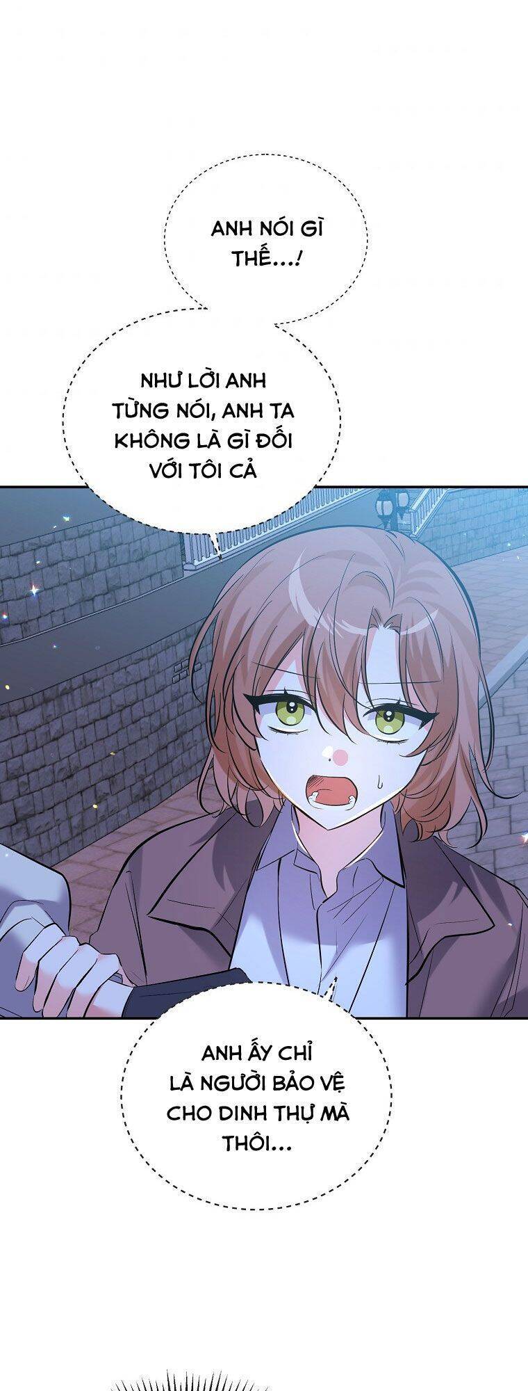 Ác Nữ Karuna Bé Lại Chapter 28 - 63