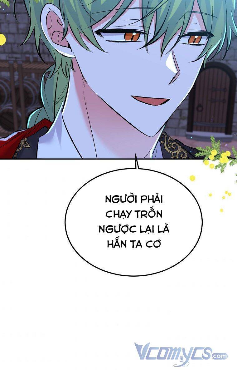 Ác Nữ Karuna Bé Lại Chapter 28 - 68