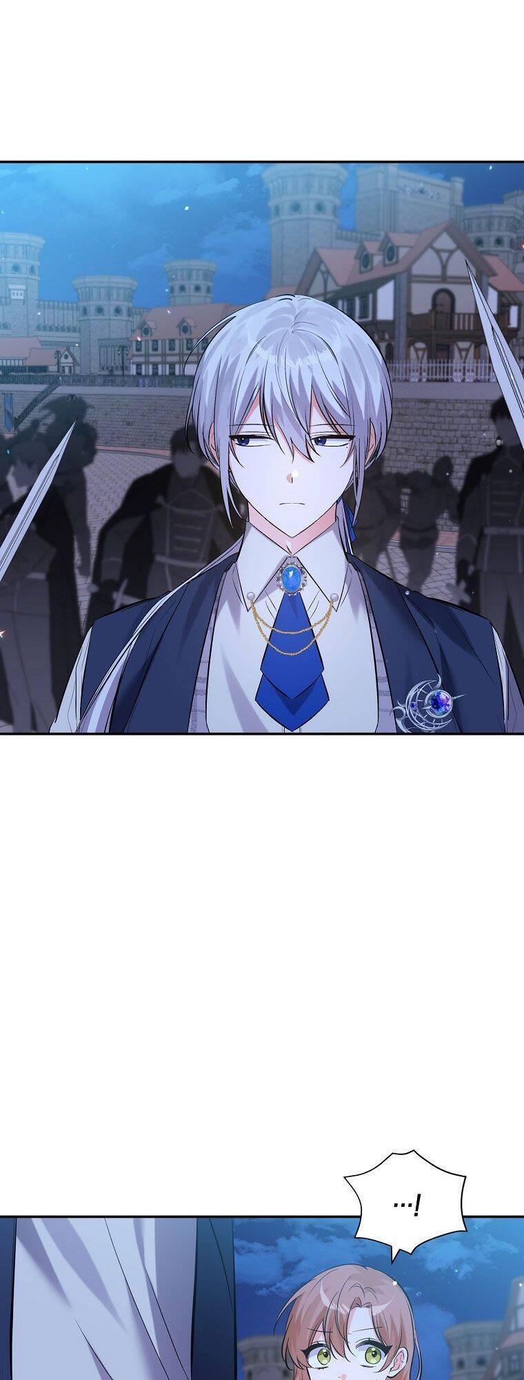 Ác Nữ Karuna Bé Lại Chapter 28 - 71