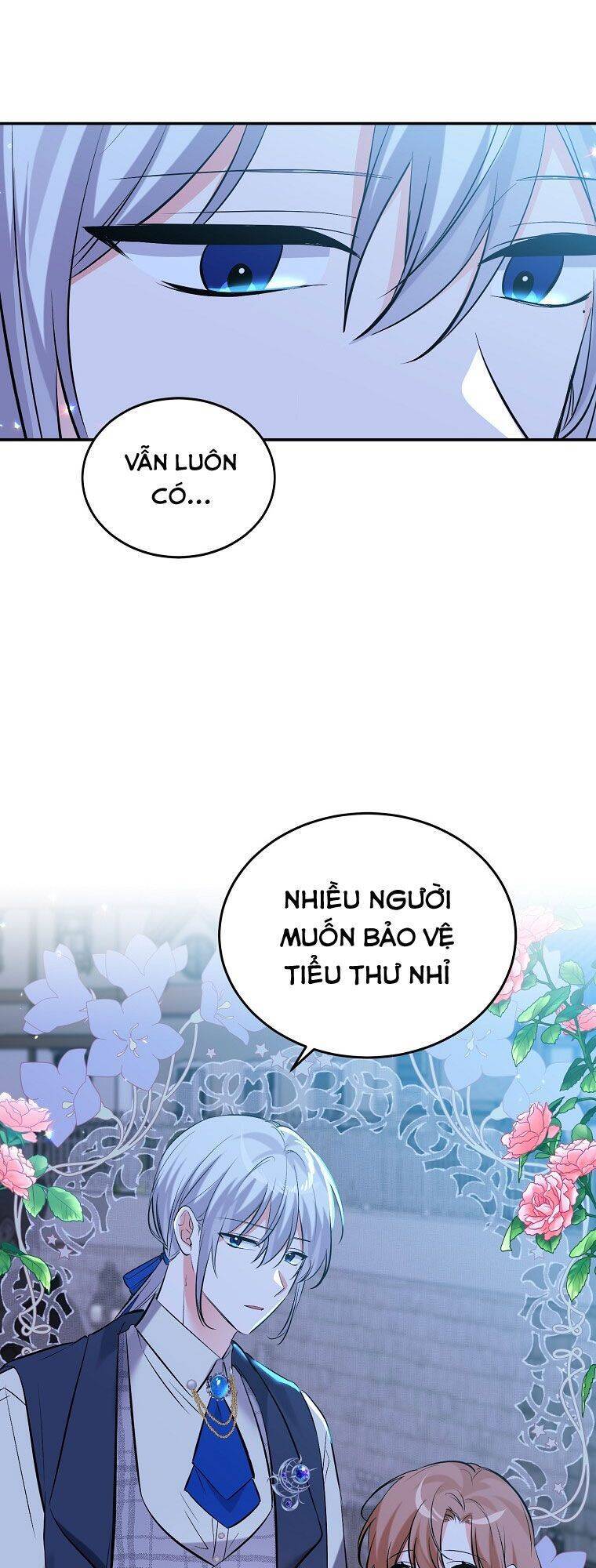 Ác Nữ Karuna Bé Lại Chapter 28 - 73