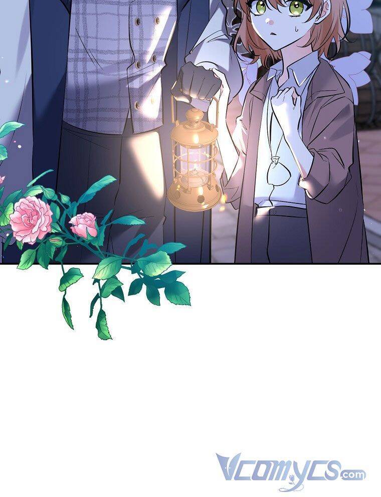 Ác Nữ Karuna Bé Lại Chapter 28 - 74