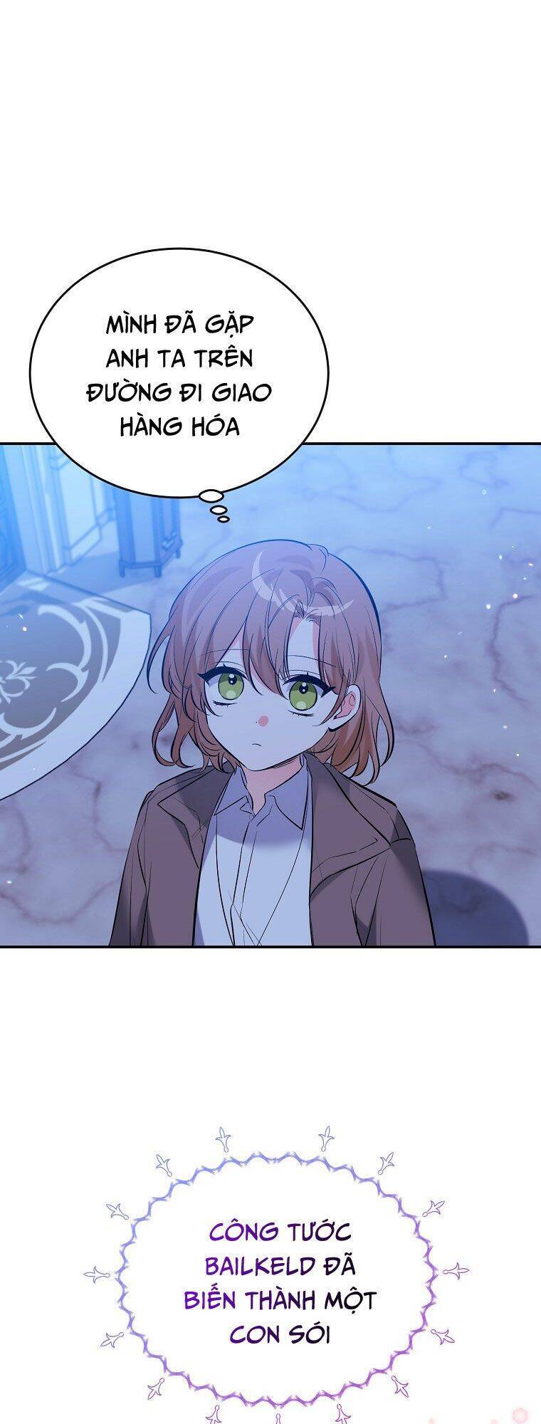 Ác Nữ Karuna Bé Lại Chapter 28 - 9