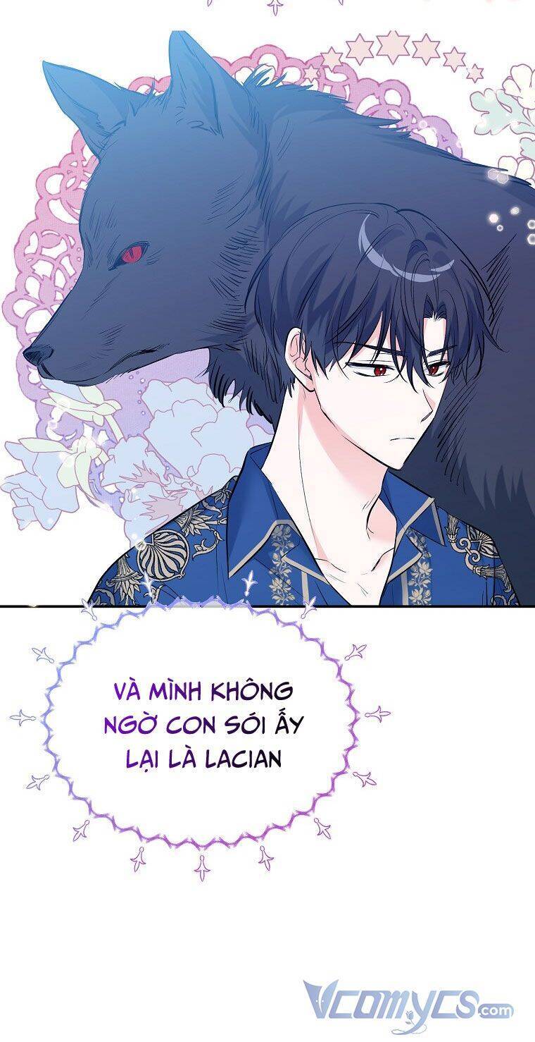 Ác Nữ Karuna Bé Lại Chapter 28 - 10