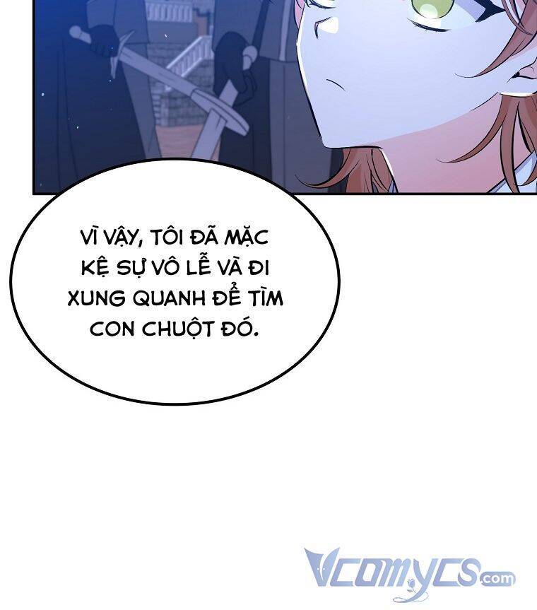 Ác Nữ Karuna Bé Lại Chapter 29 - 13