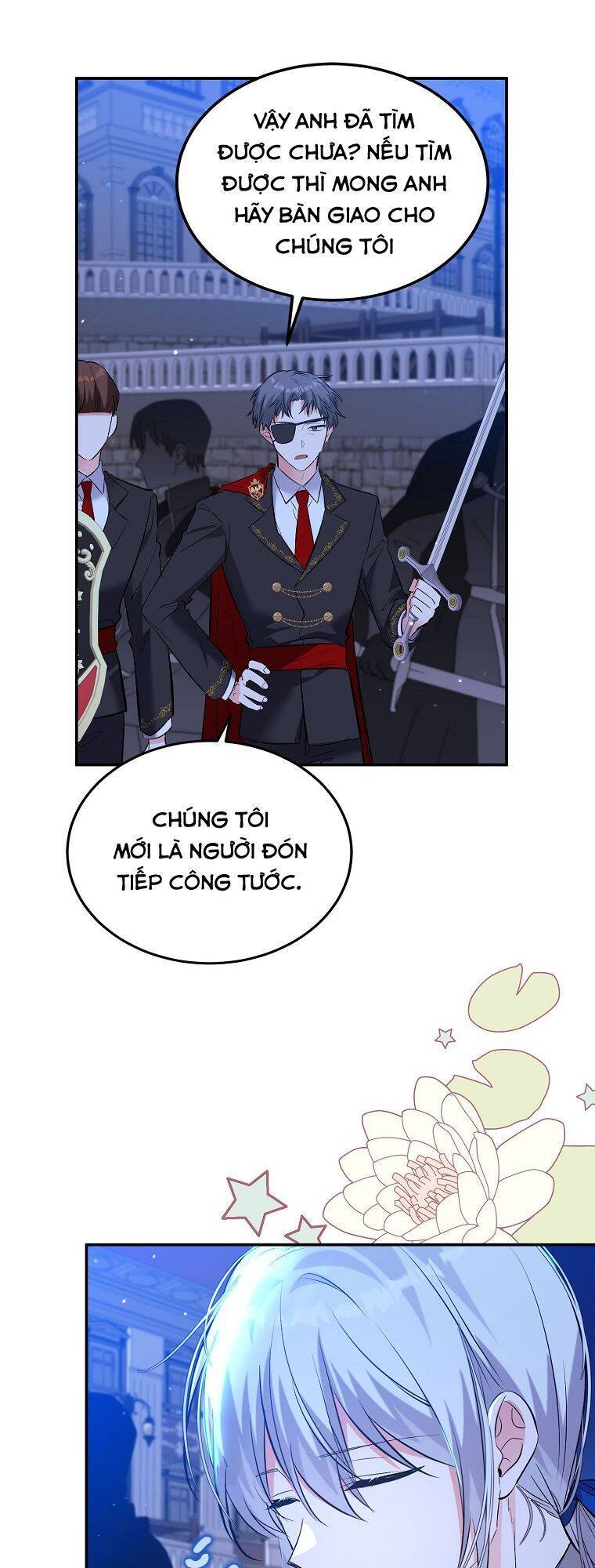 Ác Nữ Karuna Bé Lại Chapter 29 - 14