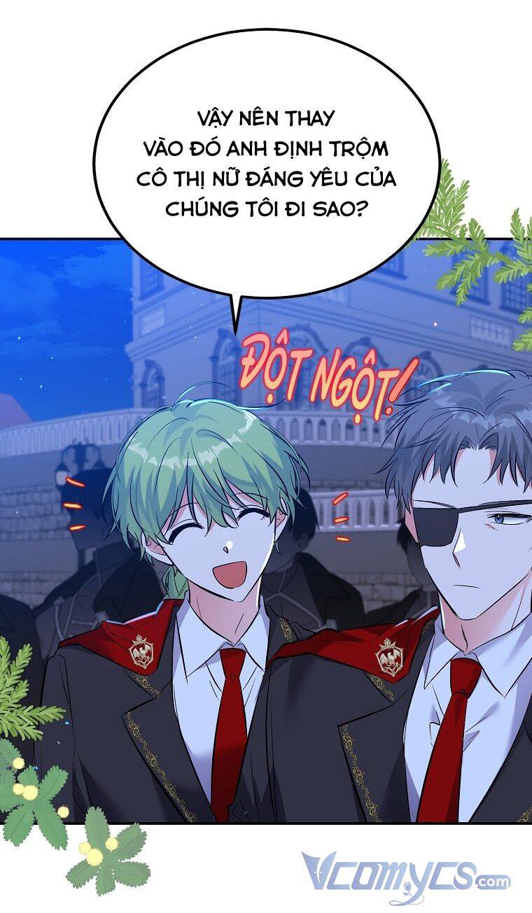 Ác Nữ Karuna Bé Lại Chapter 29 - 16