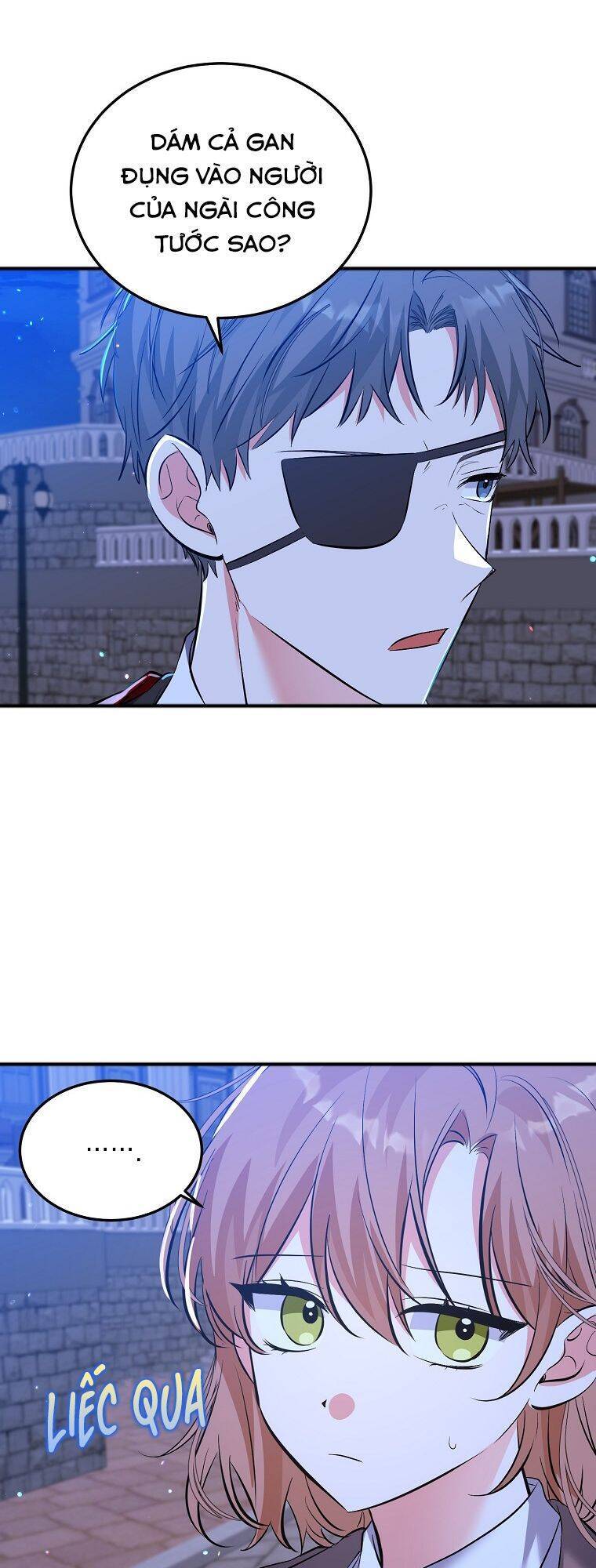 Ác Nữ Karuna Bé Lại Chapter 29 - 18