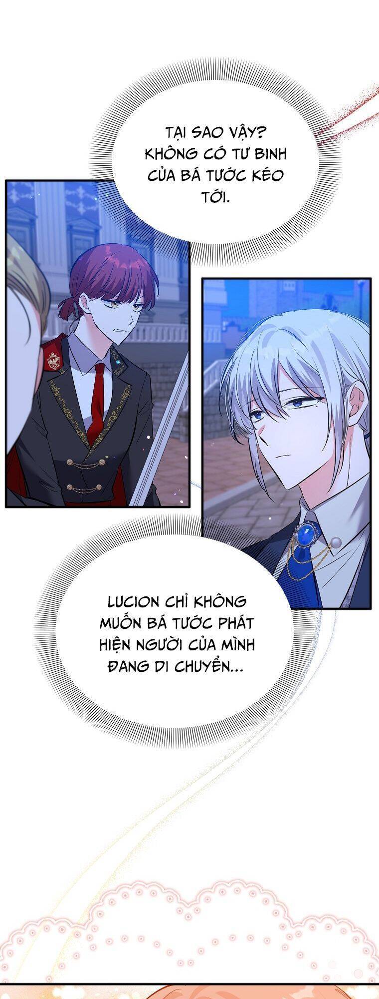 Ác Nữ Karuna Bé Lại Chapter 29 - 20