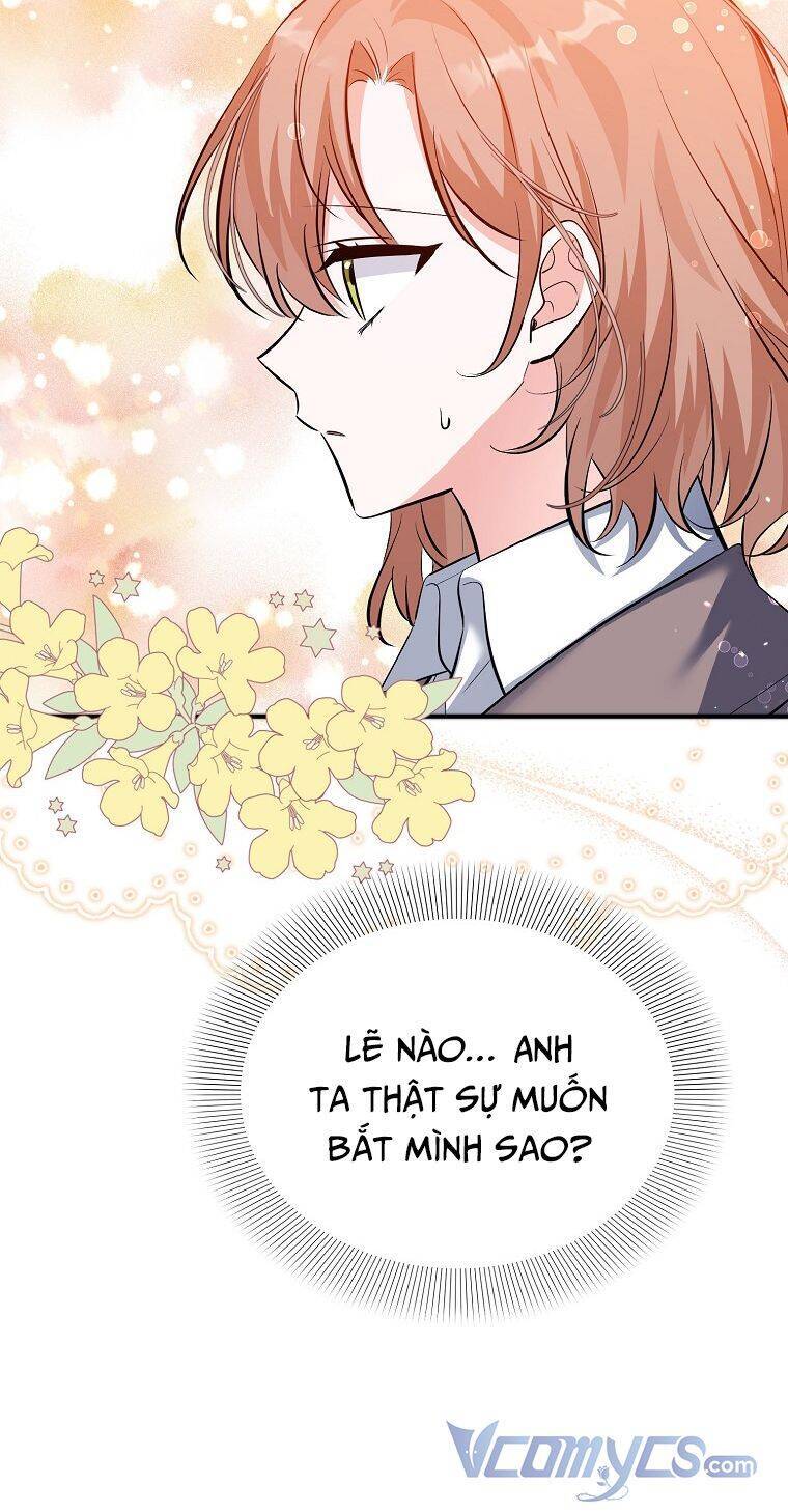 Ác Nữ Karuna Bé Lại Chapter 29 - 21