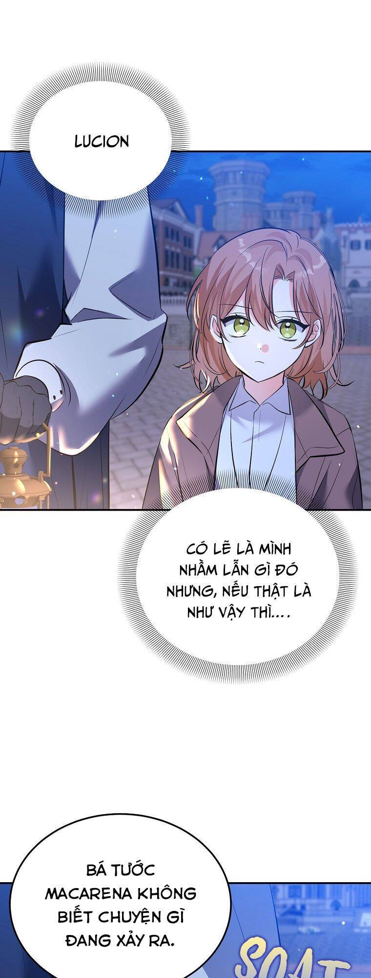 Ác Nữ Karuna Bé Lại Chapter 29 - 22