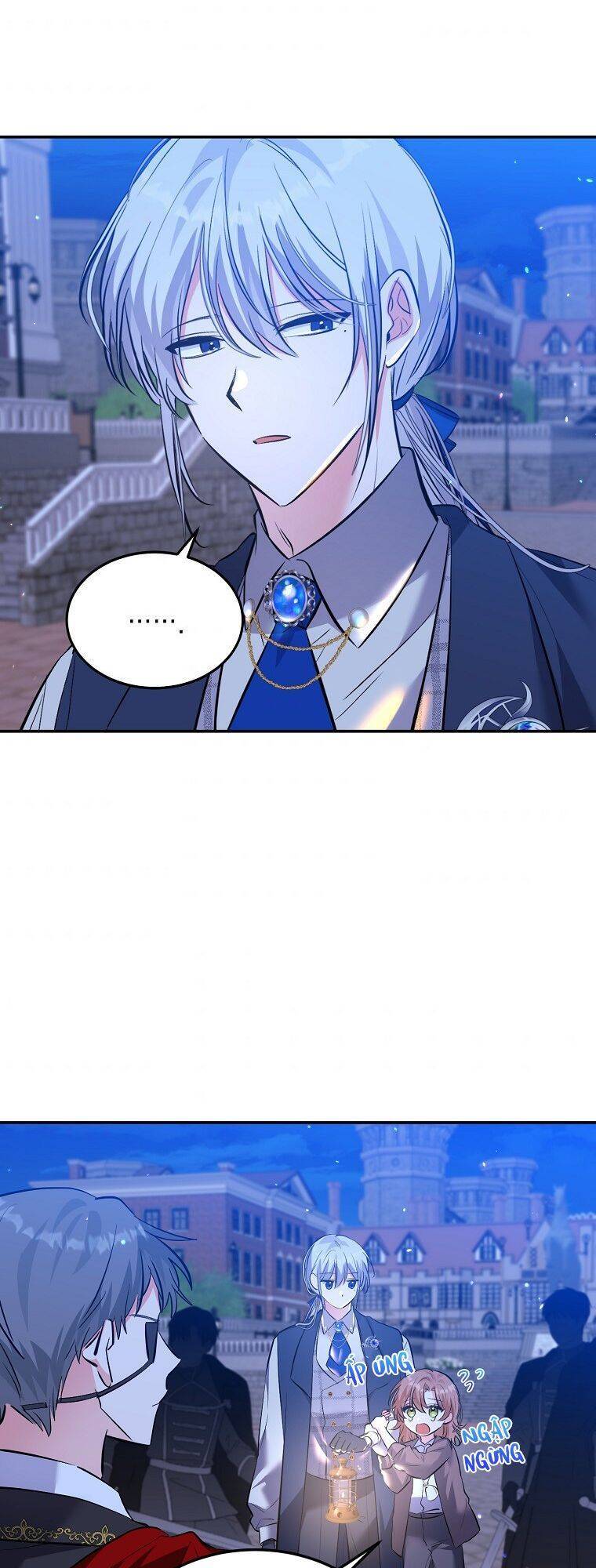 Ác Nữ Karuna Bé Lại Chapter 29 - 26