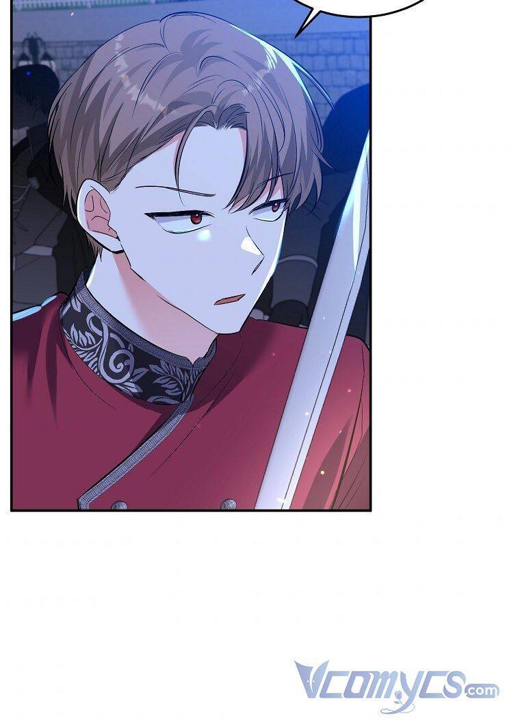 Ác Nữ Karuna Bé Lại Chapter 29 - 4