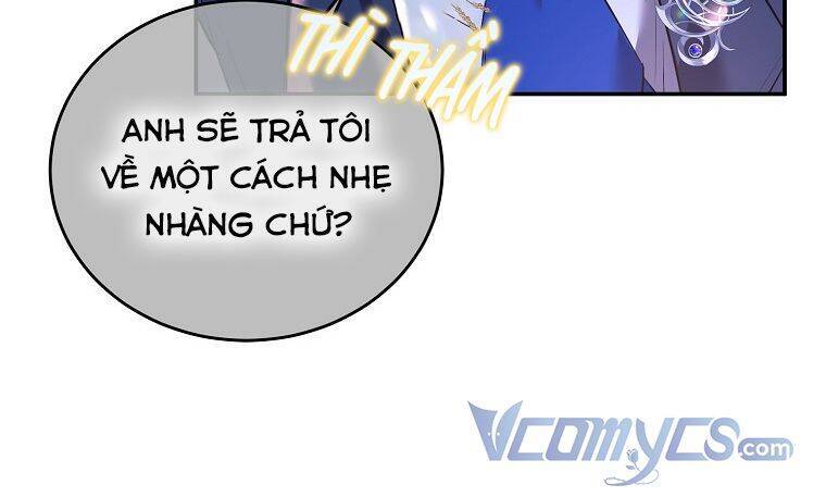 Ác Nữ Karuna Bé Lại Chapter 29 - 31