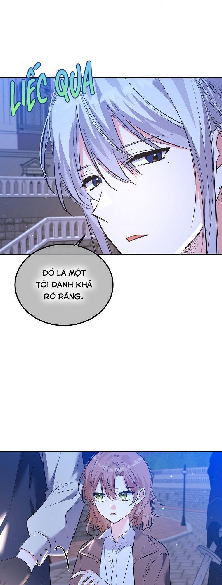 Ác Nữ Karuna Bé Lại Chapter 29 - 34