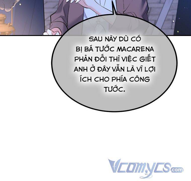 Ác Nữ Karuna Bé Lại Chapter 29 - 35