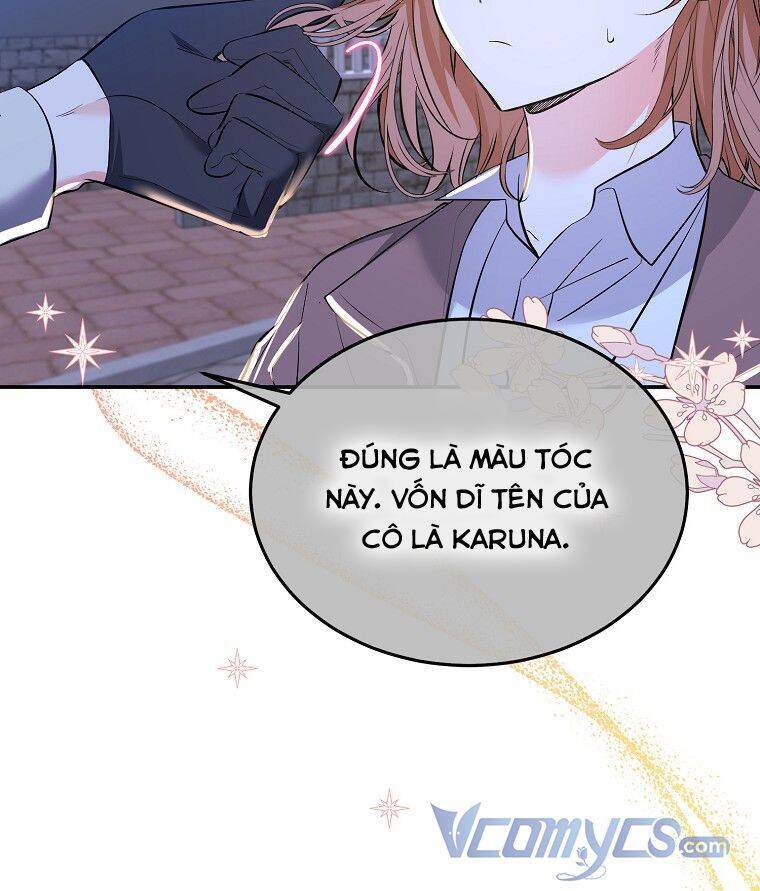 Ác Nữ Karuna Bé Lại Chapter 29 - 38