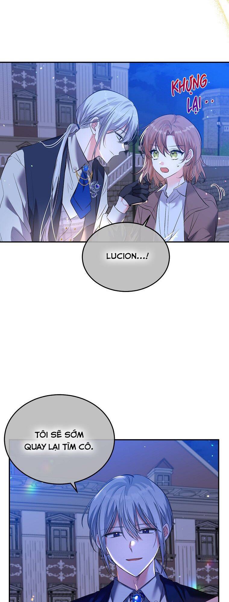 Ác Nữ Karuna Bé Lại Chapter 29 - 39