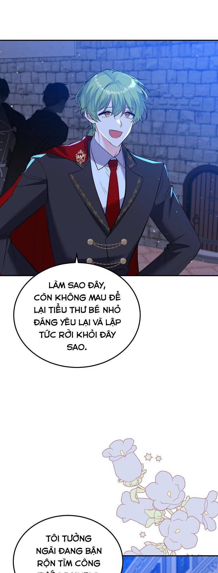 Ác Nữ Karuna Bé Lại Chapter 29 - 5