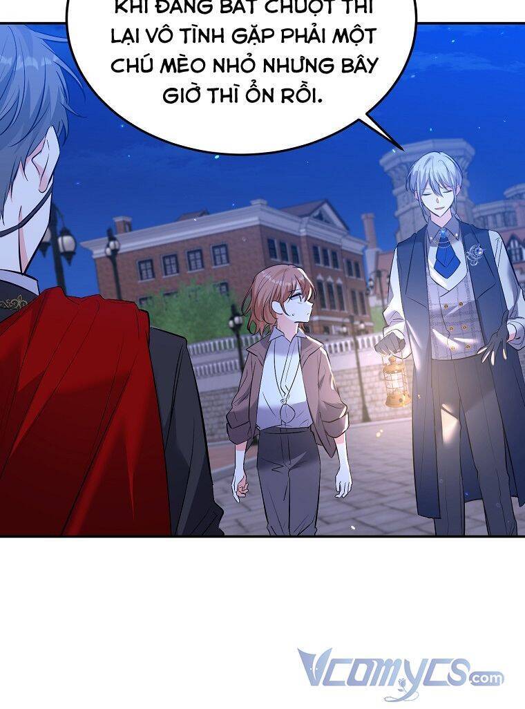 Ác Nữ Karuna Bé Lại Chapter 29 - 42