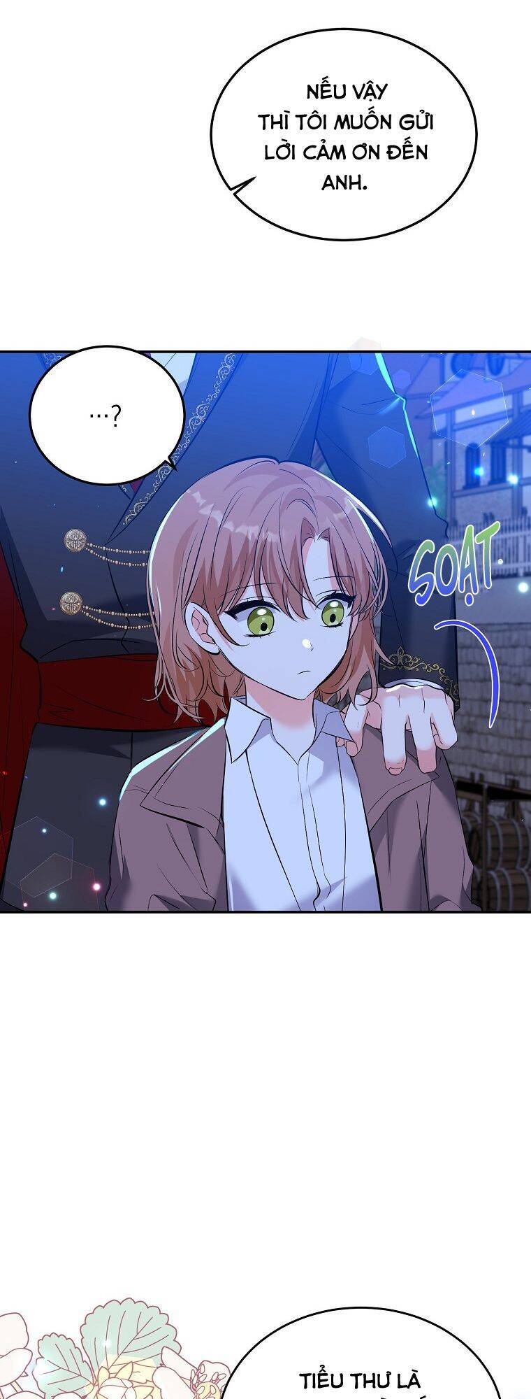 Ác Nữ Karuna Bé Lại Chapter 29 - 43