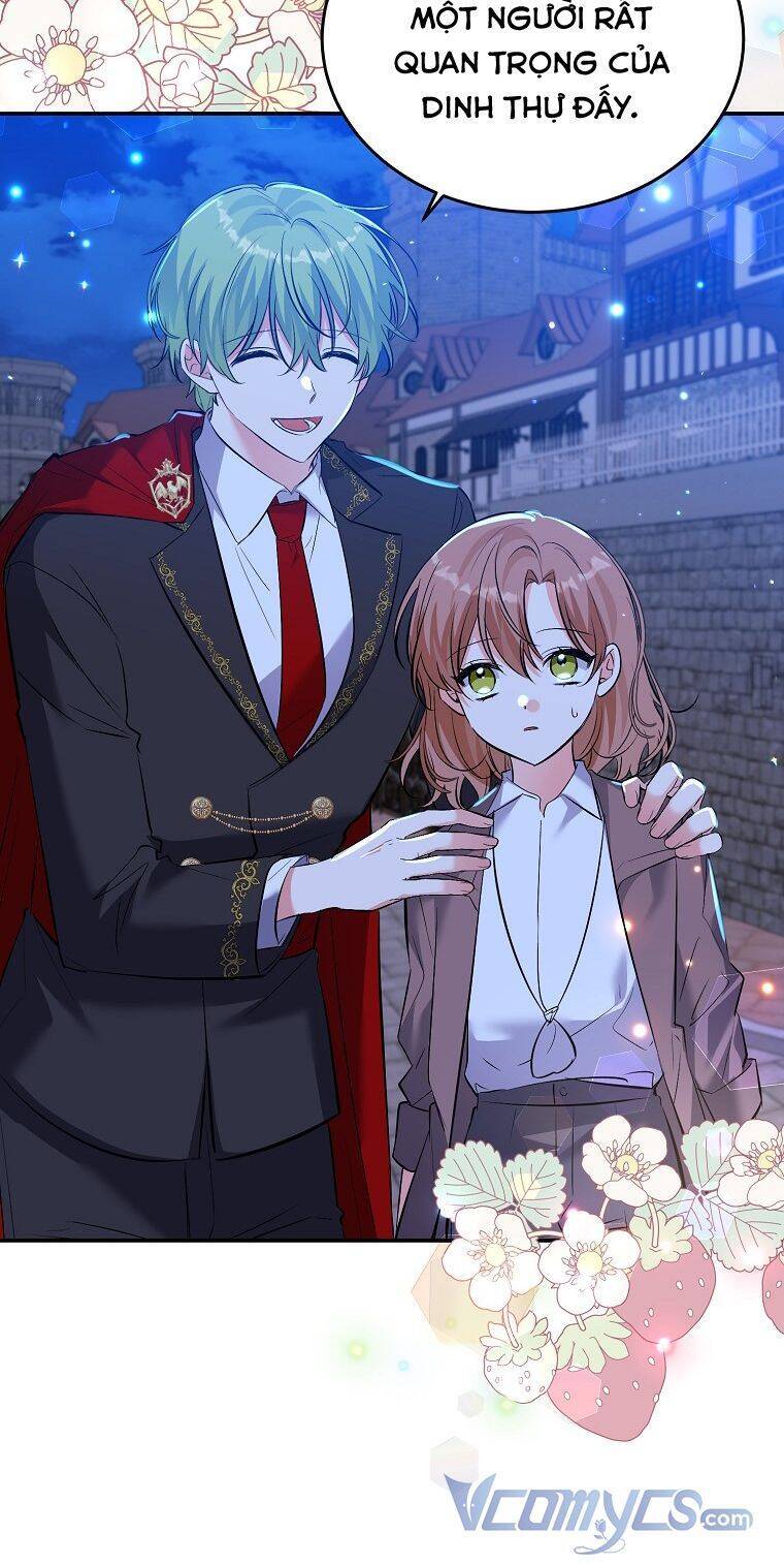 Ác Nữ Karuna Bé Lại Chapter 29 - 44