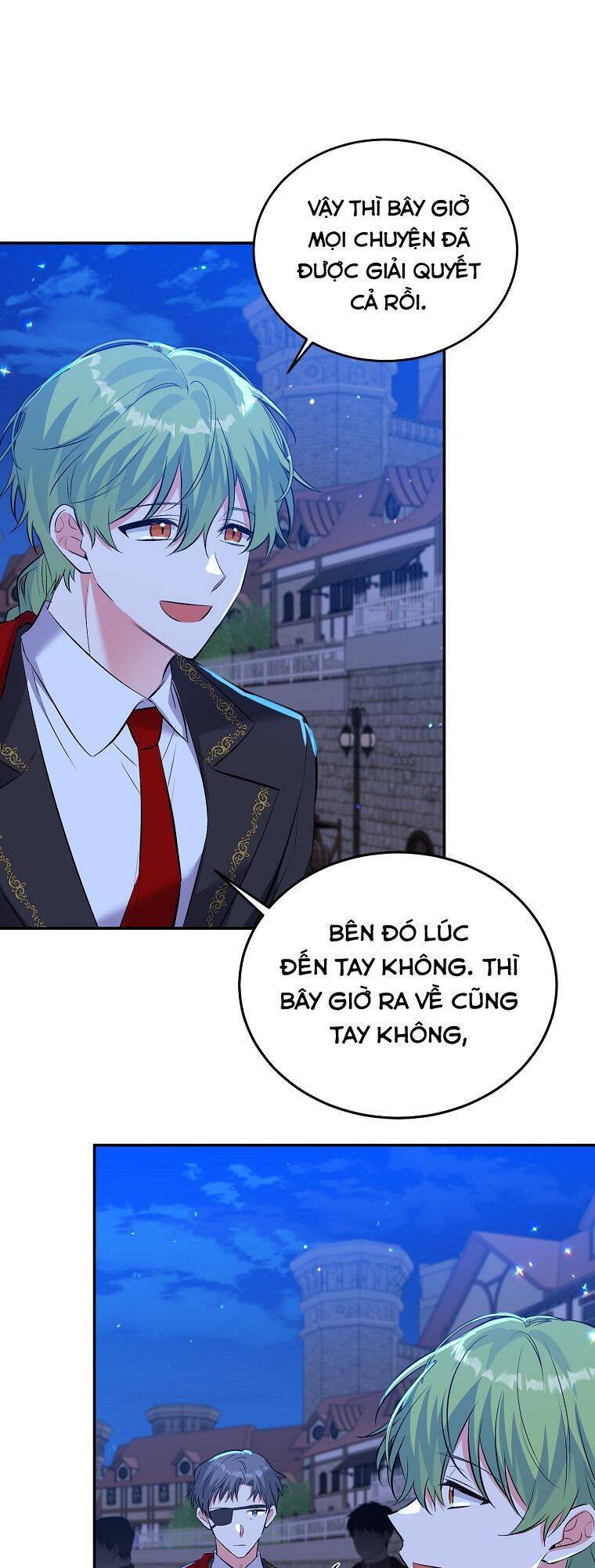 Ác Nữ Karuna Bé Lại Chapter 29 - 45