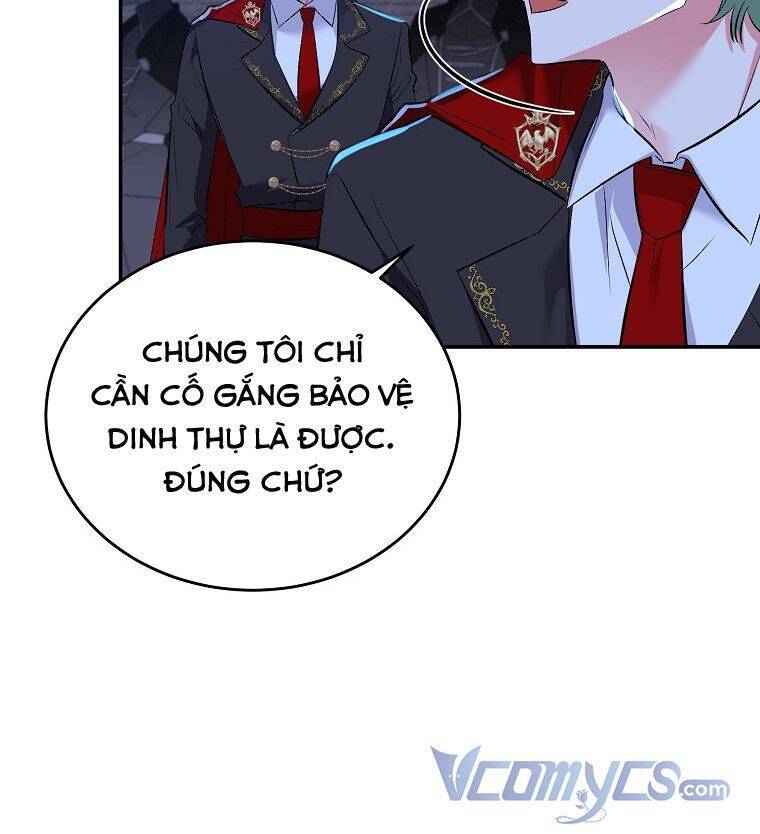 Ác Nữ Karuna Bé Lại Chapter 29 - 46