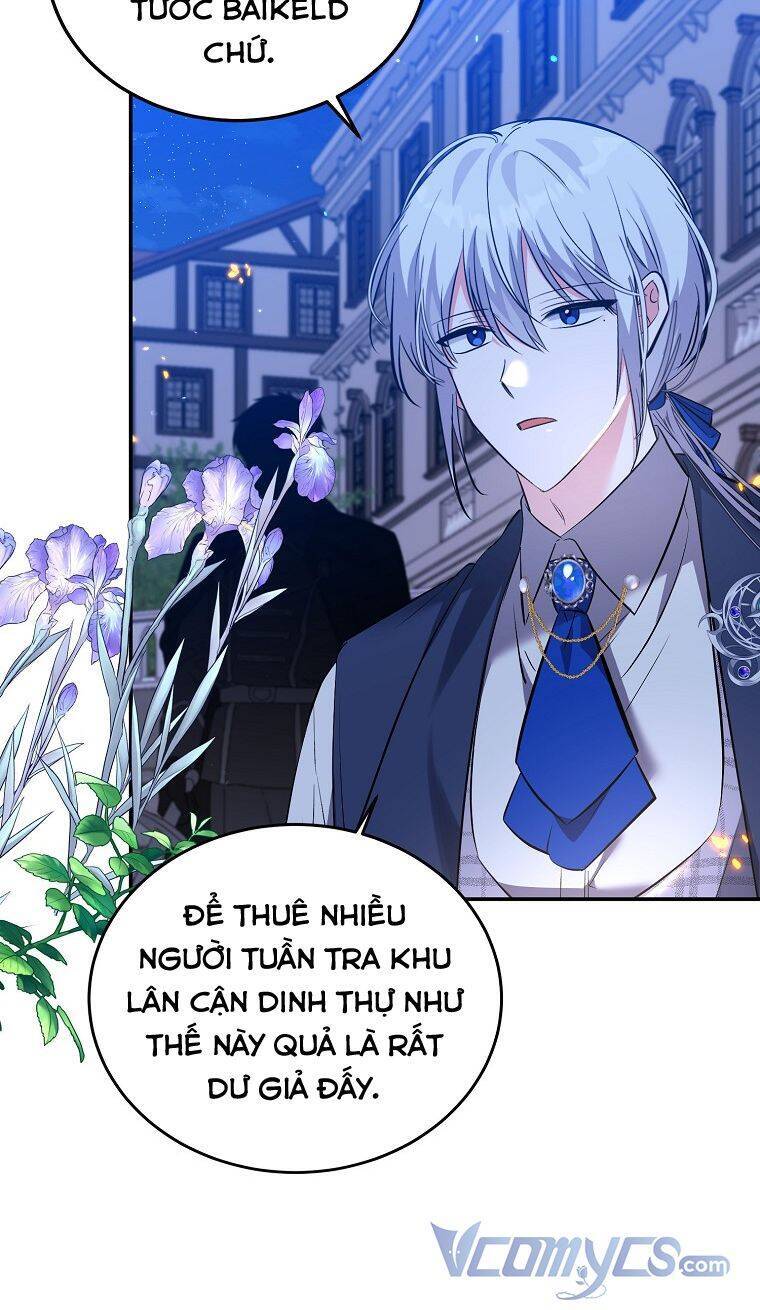 Ác Nữ Karuna Bé Lại Chapter 29 - 6