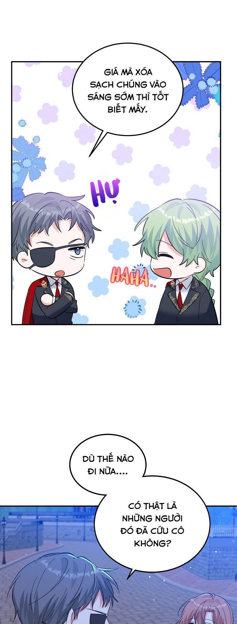 Ác Nữ Karuna Bé Lại Chapter 29 - 51