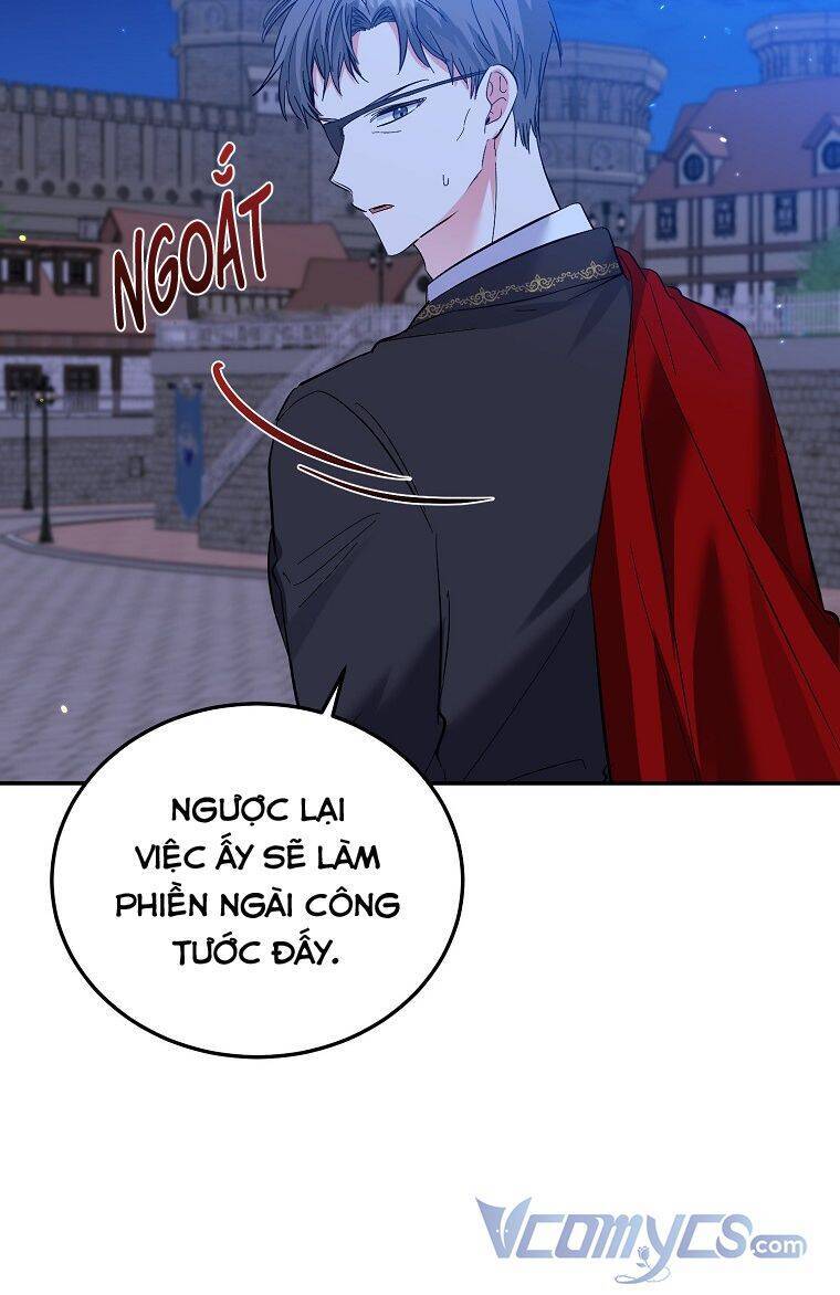 Ác Nữ Karuna Bé Lại Chapter 29 - 54