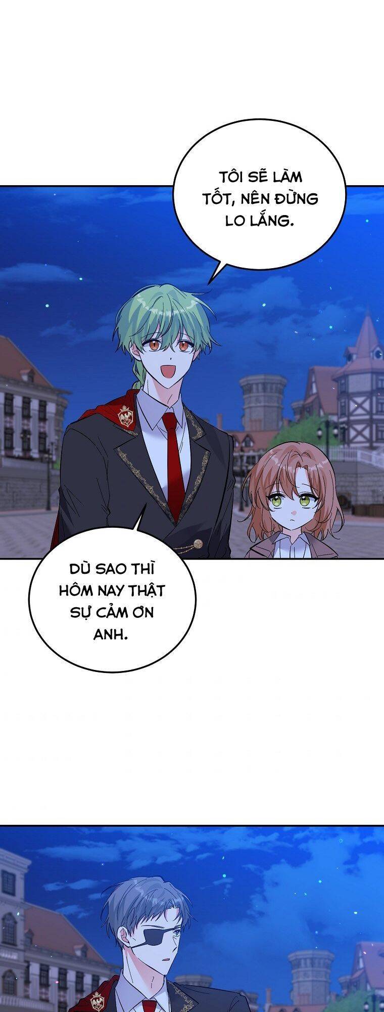 Ác Nữ Karuna Bé Lại Chapter 29 - 55