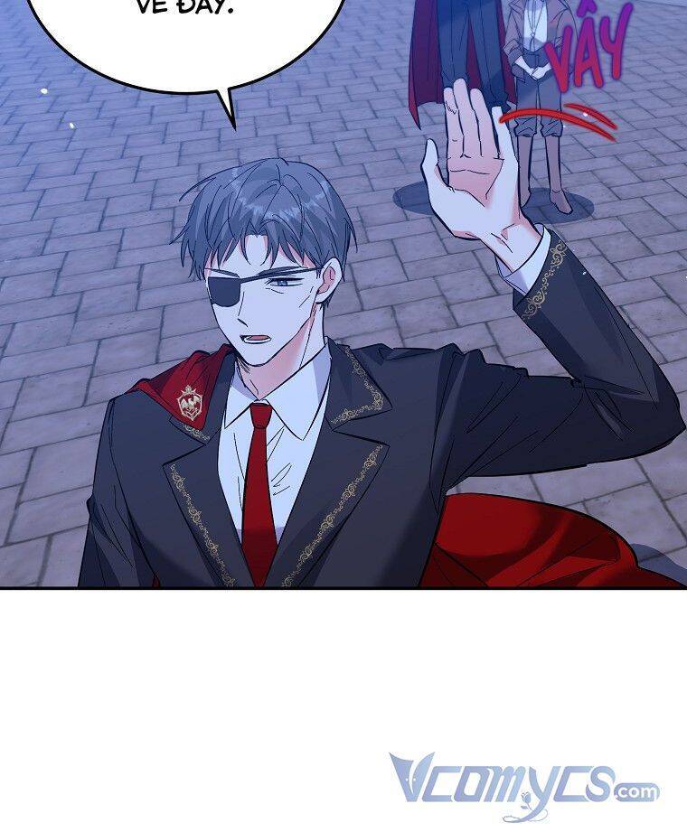 Ác Nữ Karuna Bé Lại Chapter 29 - 58