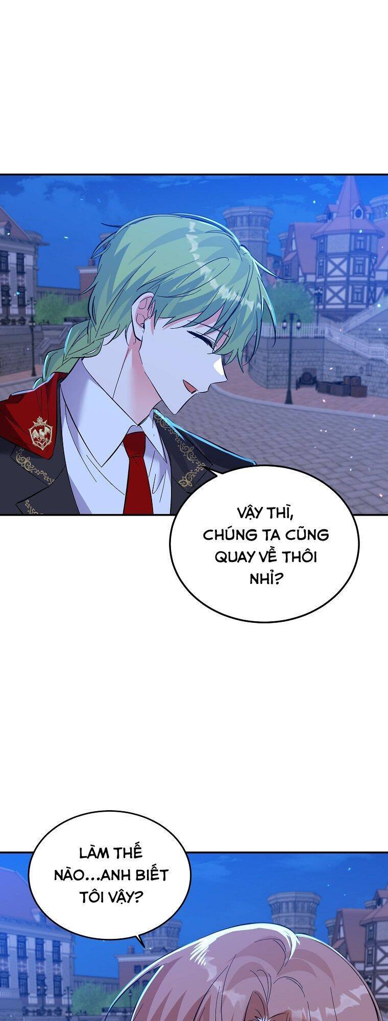 Ác Nữ Karuna Bé Lại Chapter 29 - 59