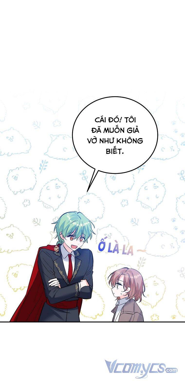 Ác Nữ Karuna Bé Lại Chapter 29 - 61