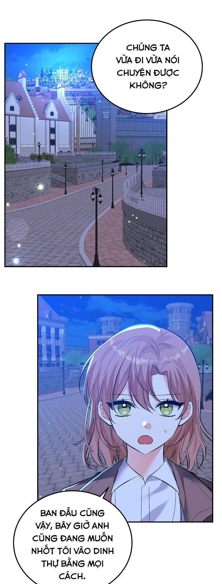 Ác Nữ Karuna Bé Lại Chapter 29 - 62