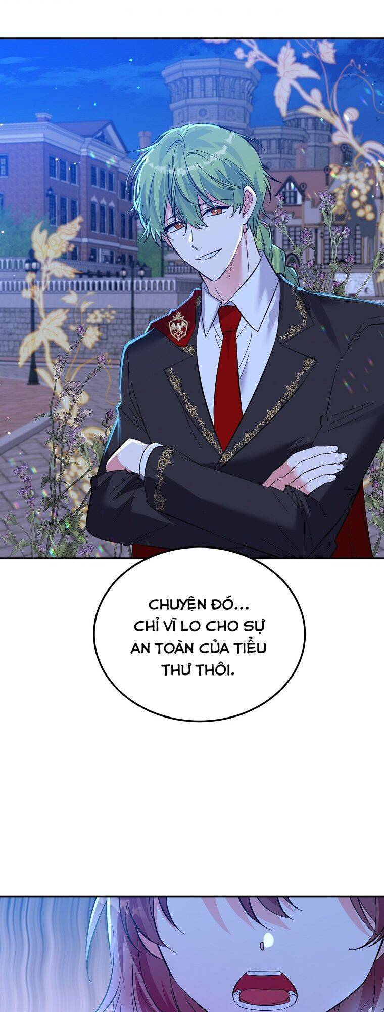 Ác Nữ Karuna Bé Lại Chapter 29 - 64